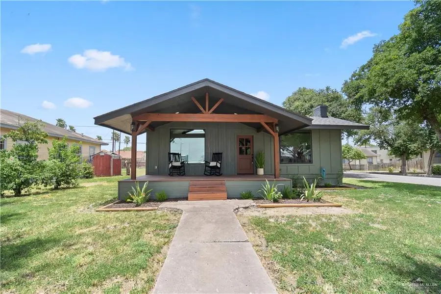 321 N 11th Street, McAllen, TX 78501 - #2