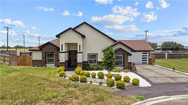 2209 N Gaytan Avenue, Edinburg, TX 78542
