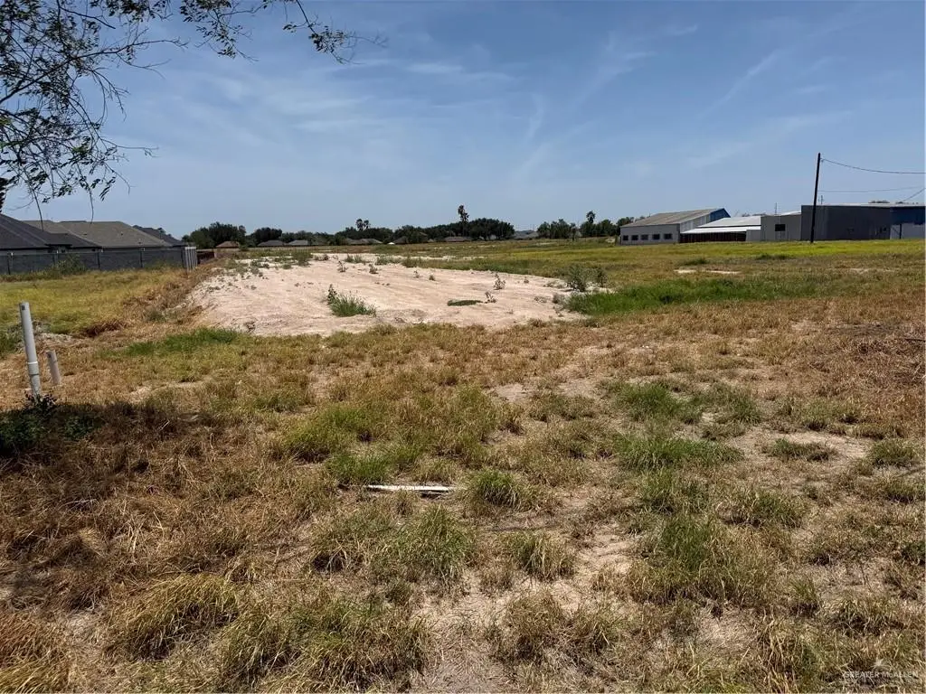 N N Bentsen Road N, McAllen, TX 78504 - #1