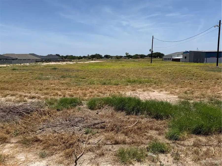 N N Bentsen Road N, McAllen, TX 78504 - #3