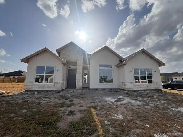 8111 N 49th Lane, McAllen, TX 78504 - #1