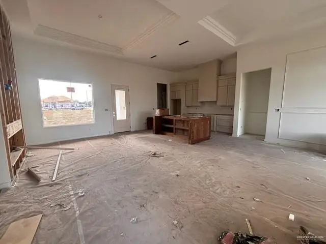 8111 N 49th Lane, McAllen, TX 78504 - #3
