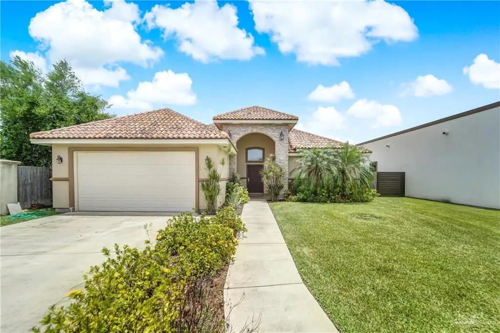 2510 Driftwood Court, Mission, TX 78574 - #1