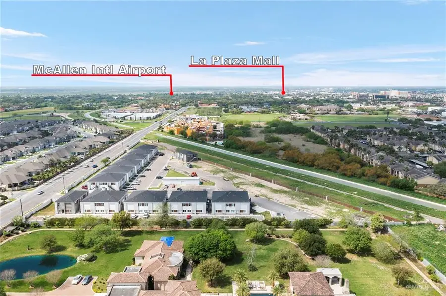 901 E Yuma Avenue #1700, McAllen, TX 78503 - #3
