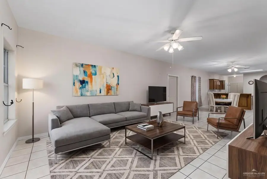 1201 E 1st Street, Mission, TX 78572 - #2