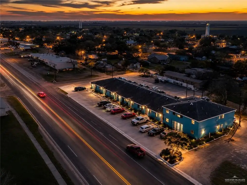 624 W Santa Rosa Avenue, Edcouch, TX 78538 - #1