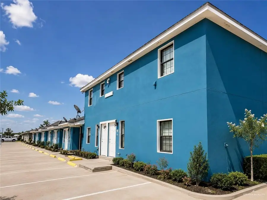 624 W Santa Rosa Avenue, Edcouch, TX 78538 - #2
