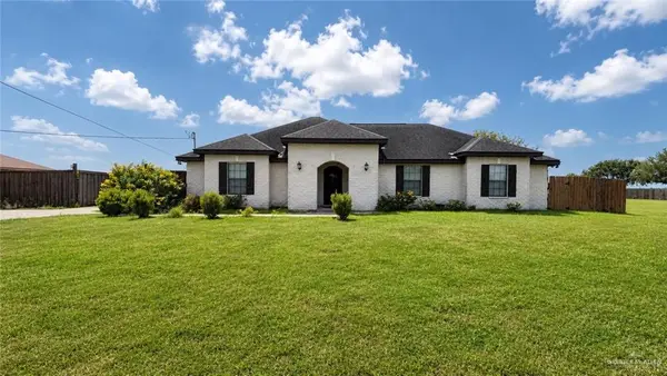 705 Harris Drive, Rio Hondo, TX 78550