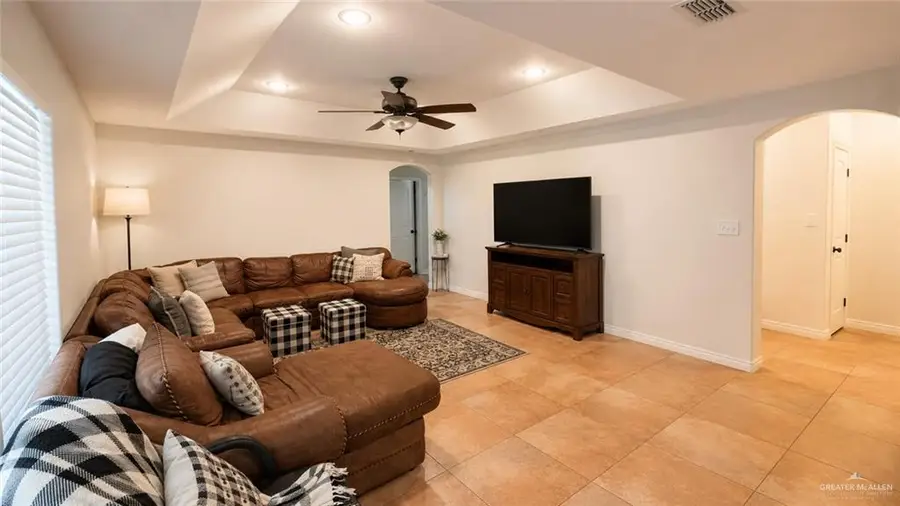 705 Harris Drive, Rio Hondo, TX 78550 - #2
