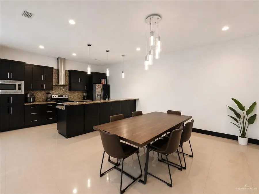 4225 Ben Hogan Avenue, McAllen, TX 78503 - #3