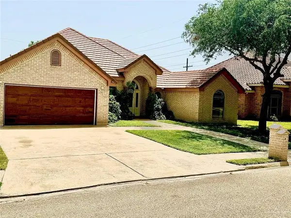 3010 Hawthorne Avenue, Edinburg, TX 78539