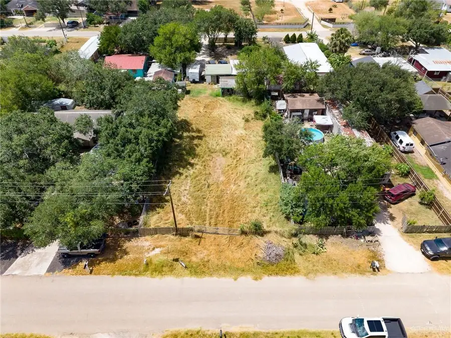 22117 Red Gate Road, Edinburg, TX 78541 - #2