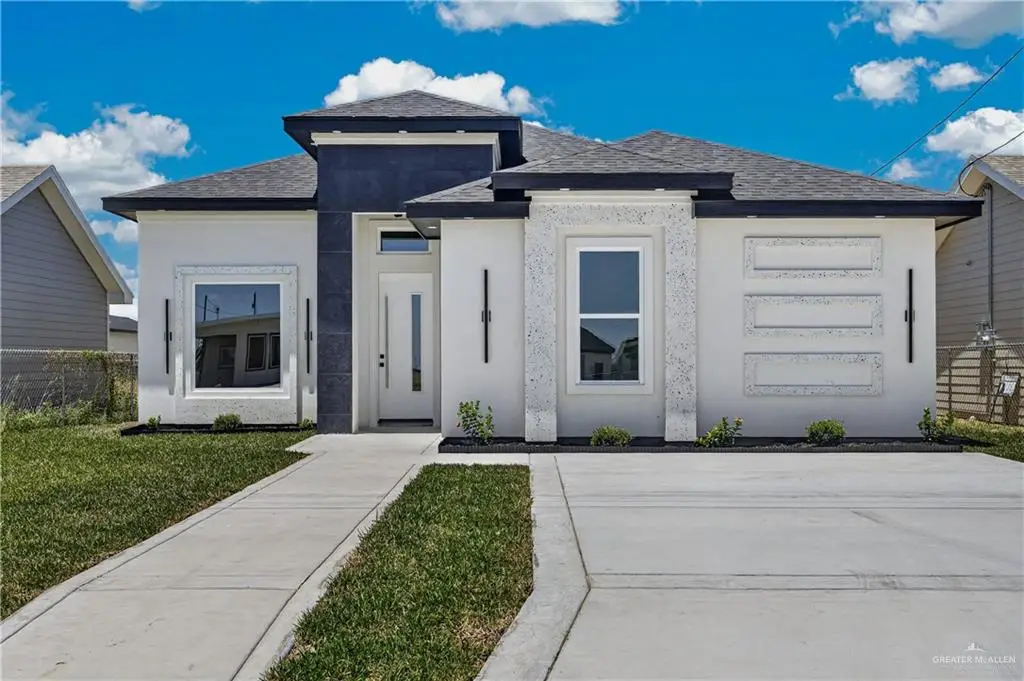 312 Merida Drive, Donna, TX 78537 - #1