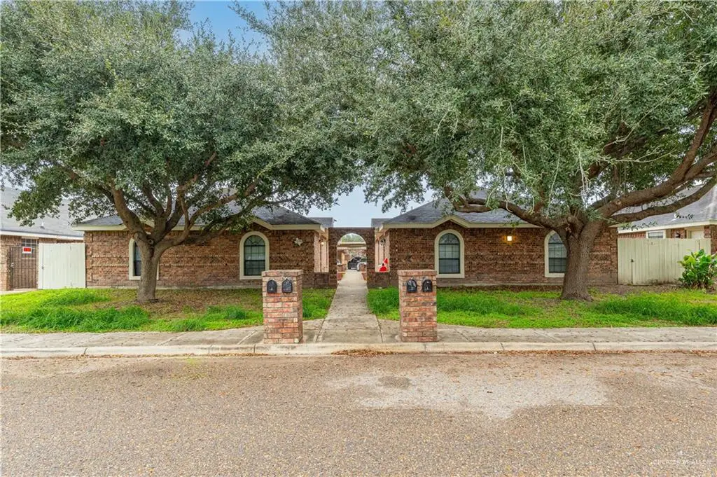 2100 Aruba Drive, Edinburg, TX 78541 - #1