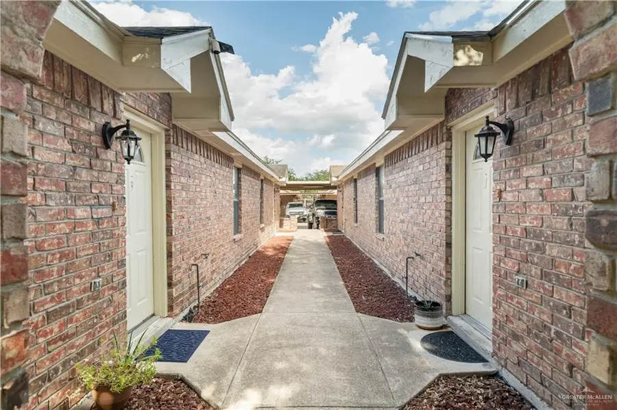 2100 Aruba Drive, Edinburg, TX 78541 - #2