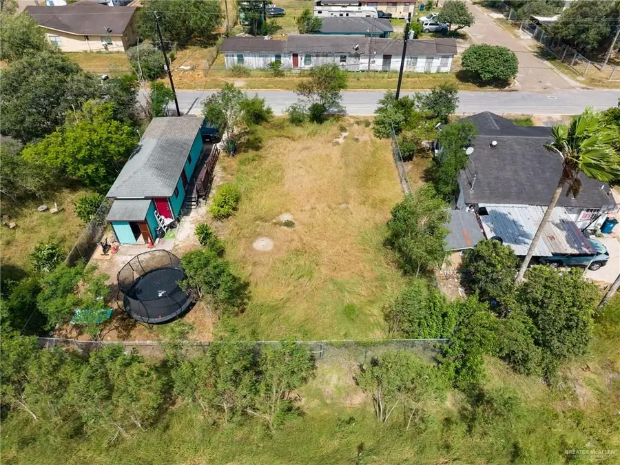 225 S Angelita Street, Edcouch, TX 78538 - #3
