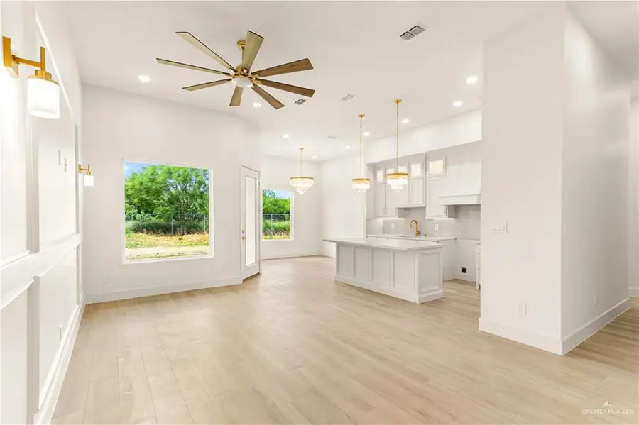 3208 Travis Street, Weslaco, TX 78599 - #2