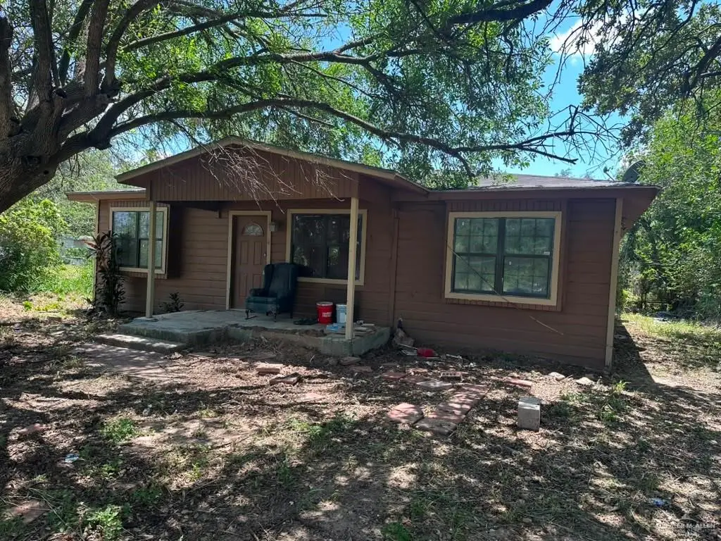 4513 Mile 4 1/2 West Road, Weslaco, TX 78596 - #1