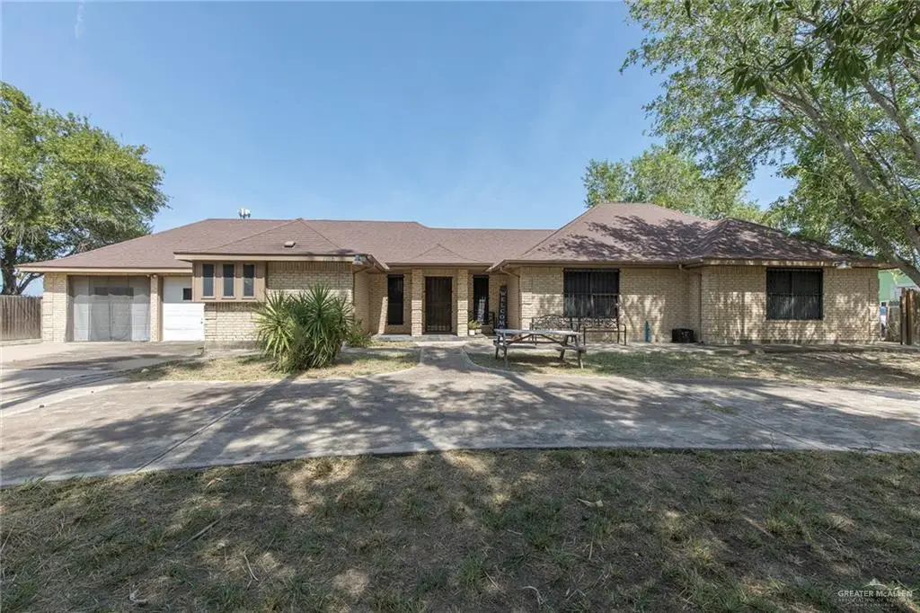 1918 N Sugar Road, Edinburg, TX 78541 - #1