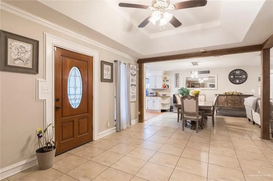 1918 N Sugar Road, Edinburg, TX 78541 - #2