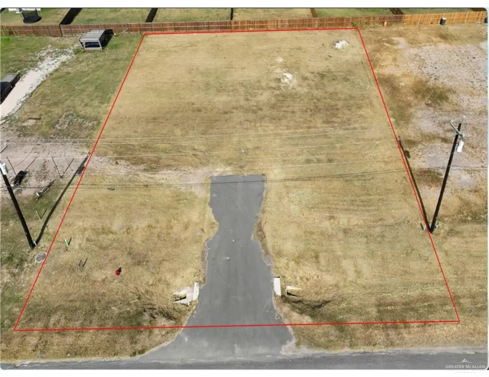2461 S Milanos Road, Weslaco, TX 78596 - #1