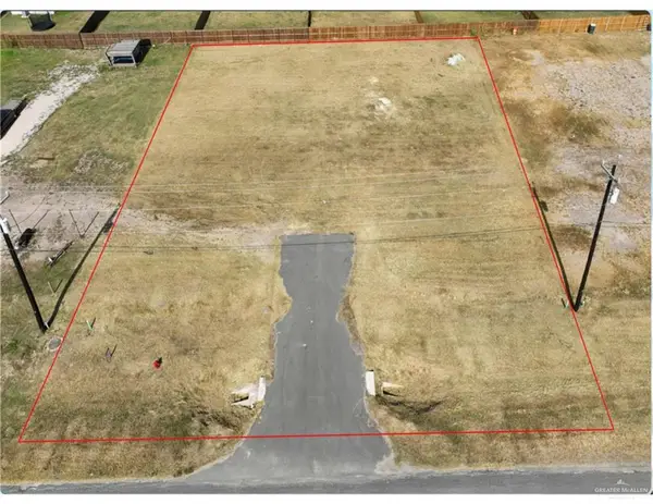 2461 S Milanos Road, Weslaco, TX 78596