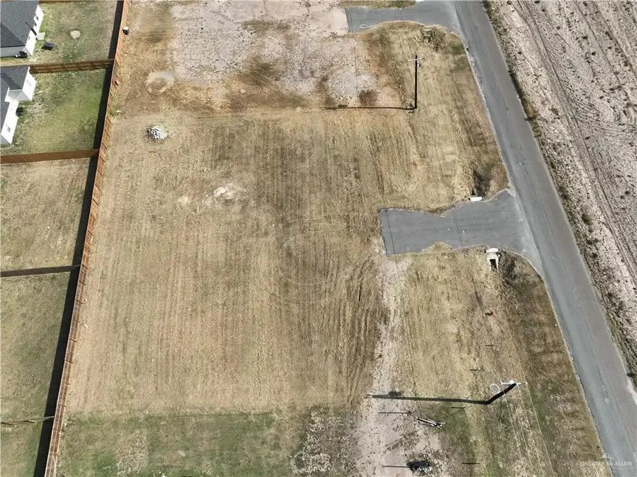 2461 S Milanos Road, Weslaco, TX 78596 - #2