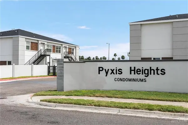 901 E Yuma Avenue #1701, McAllen, TX 78503