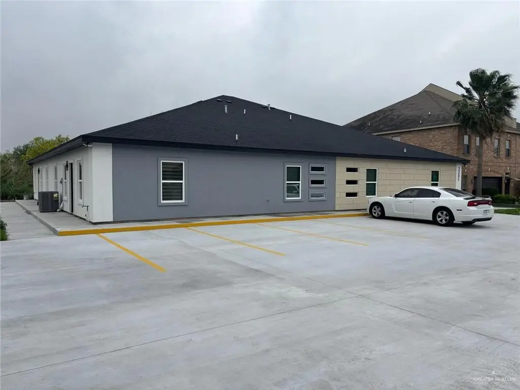 3201 S 6th Lane, McAllen, TX 78503 - #1