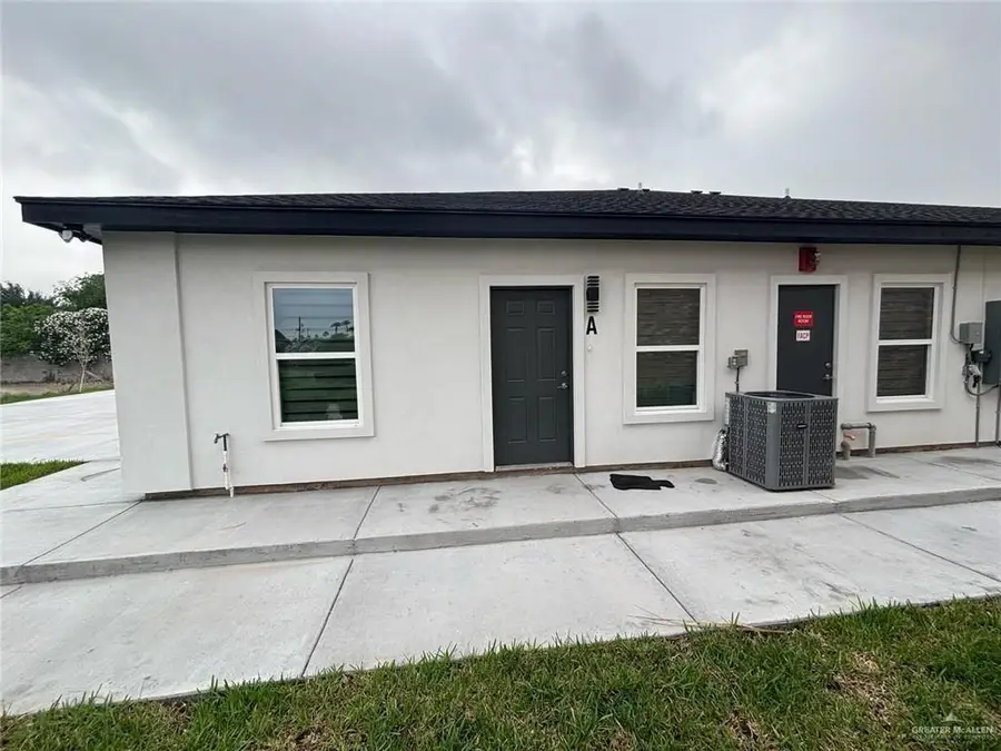3201 S 6th Lane, McAllen, TX 78503 - #3