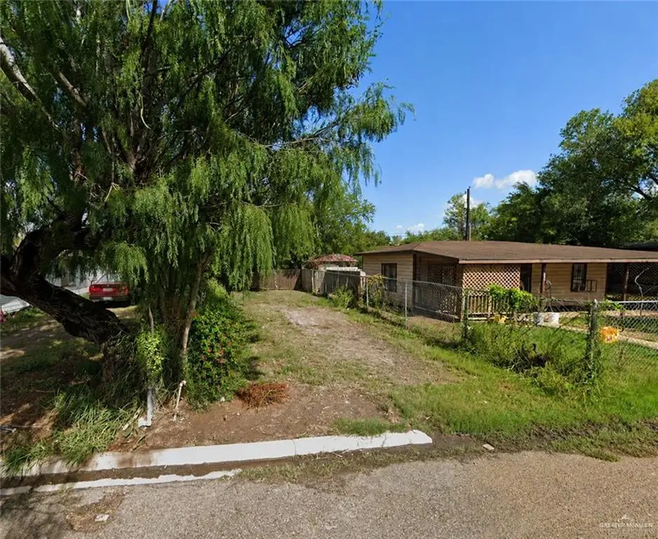 342 S 17th Street, Donna, TX 78537 - #1