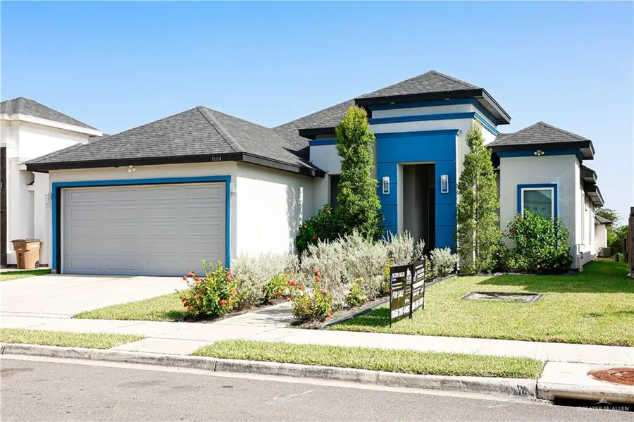 1604 E Optimum Drive, Edinburg, TX 78539 - #2