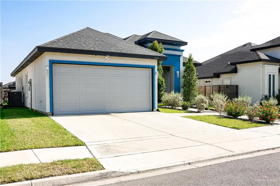 1604 E Optimum Drive, Edinburg, TX 78539 - #3