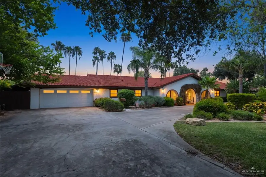 9621 N Bentsen Road, McAllen, TX 78504 - #2