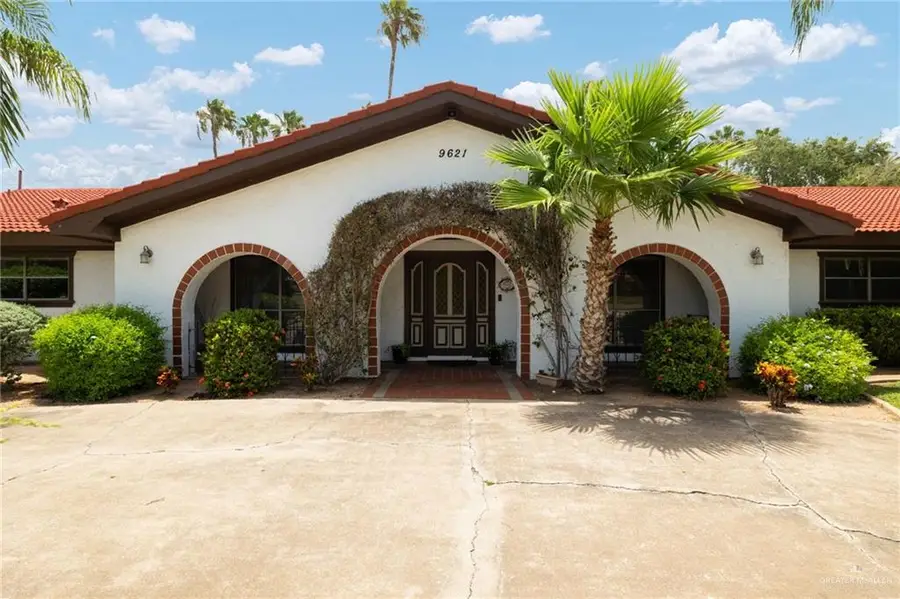 9621 N Bentsen Road, McAllen, TX 78504 - #3
