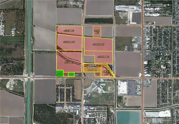 00 E Dicker Road, McAllen, TX 78501