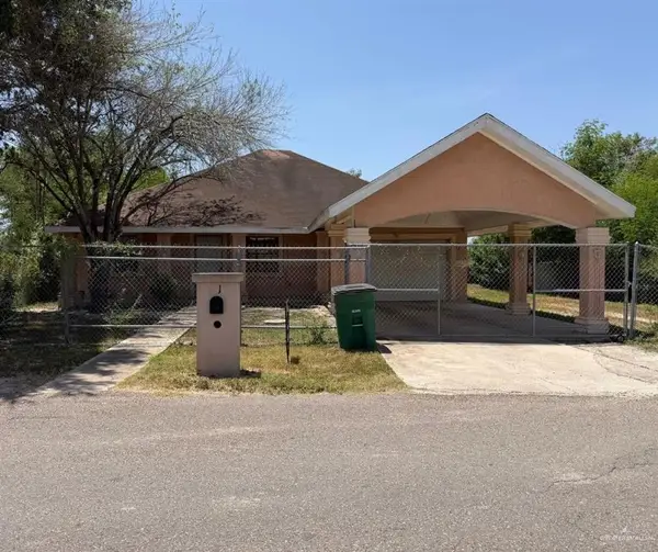 1313 Tierra Linda Circle, Mission, TX 78572