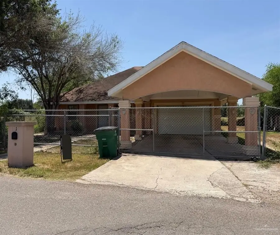 1313 Tierra Linda Circle, Mission, TX 78572 - #2