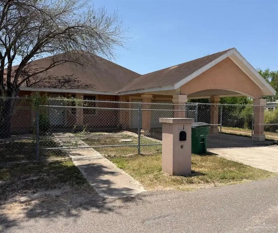1313 Tierra Linda Circle, Mission, TX 78572 - #3