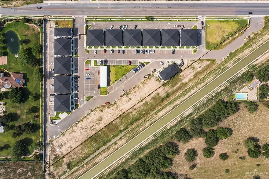 901 E Yuma Avenue #1703, McAllen, TX 78503 - #2