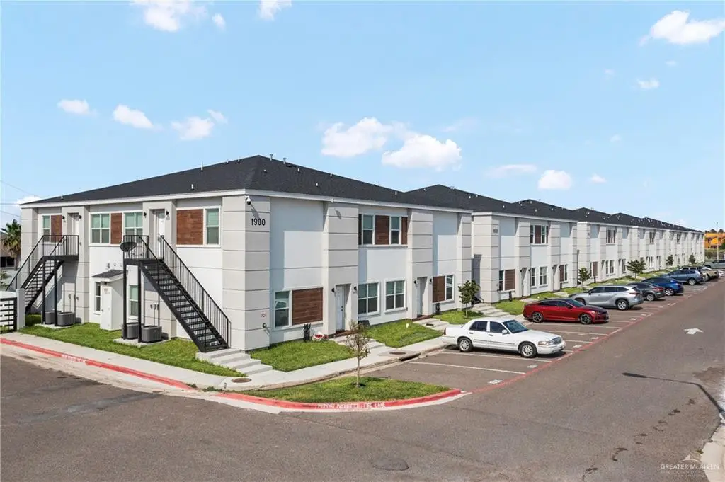 901 E Yuma Avenue #1904, McAllen, TX 78503 - #1