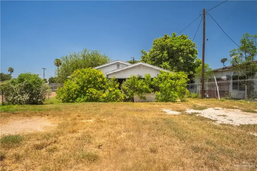 2713 N Texas Boulevard, Weslaco, TX 78599 - #2
