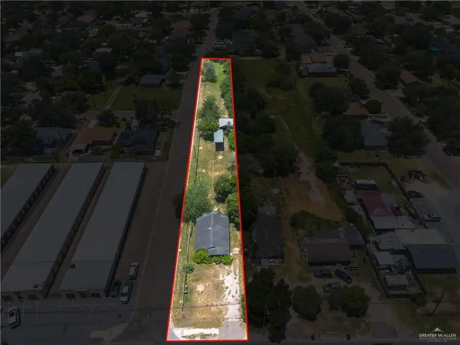 2713 N Texas Boulevard, Weslaco, TX 78599 - #3