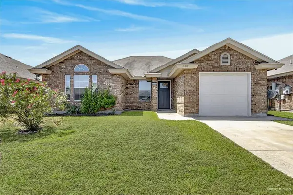 3300 Turquia Street, Brownsville, TX 78520