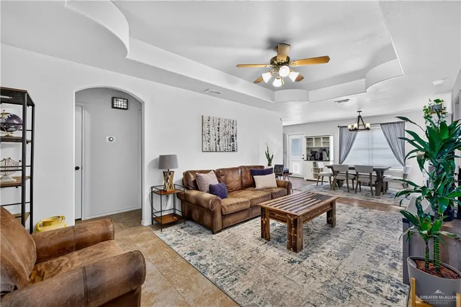 3300 Turquia Street, Brownsville, TX 78520 - #2