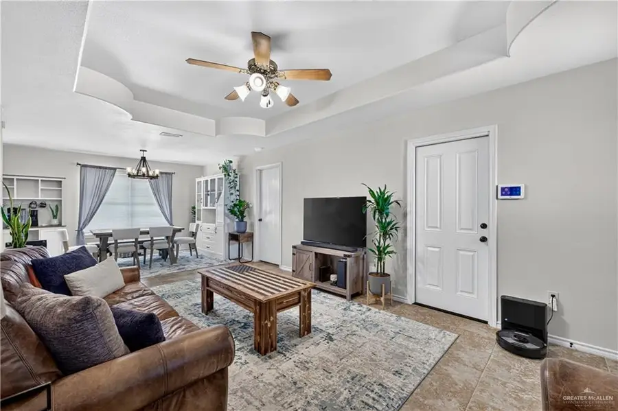 3300 Turquia Street, Brownsville, TX 78520 - #3