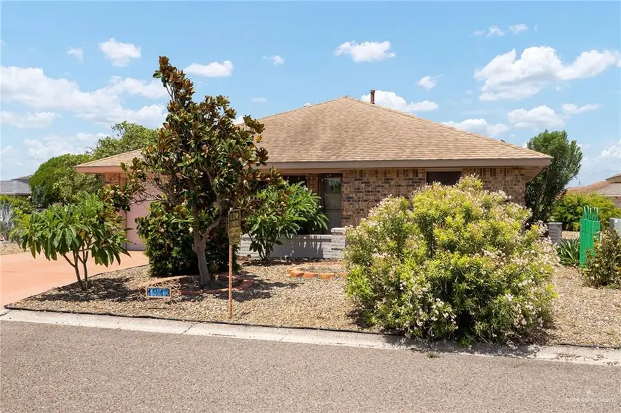 1913 Kennedy Street, Mission, TX 78572 - #2