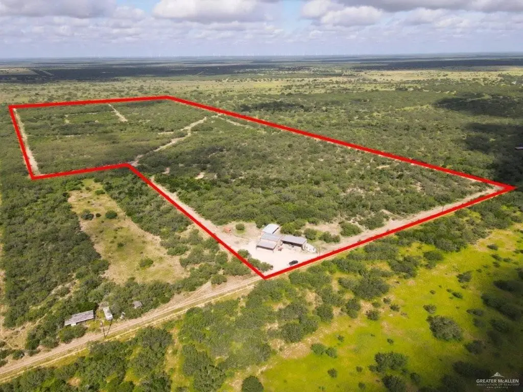 141 Villareal Road, Roma, TX 78584 - #1