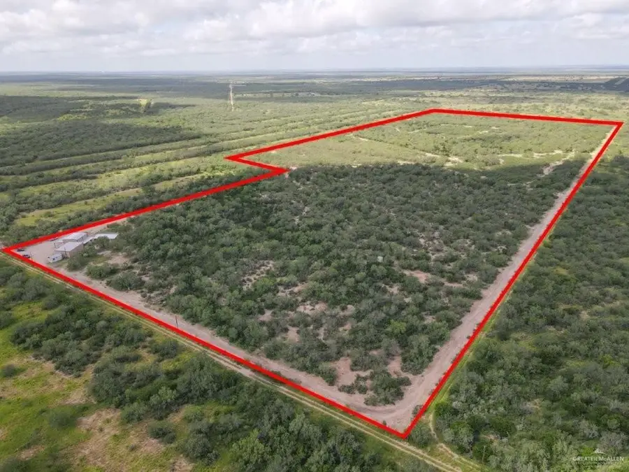 141 Villareal Road, Roma, TX 78584 - #2