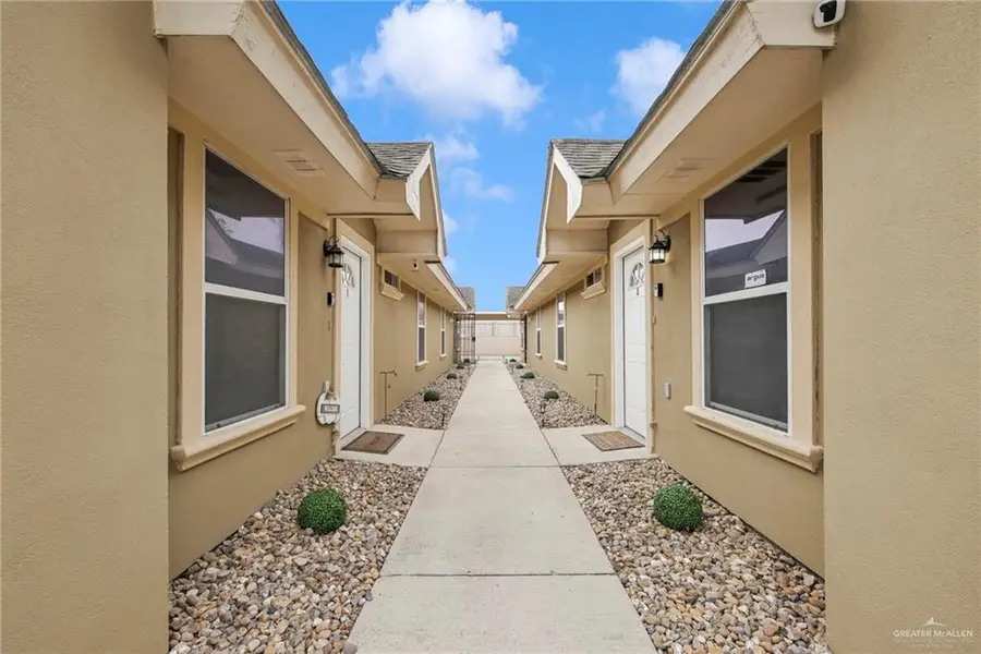1803 W Bronze Street, Pharr, TX 78577 - #2